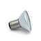 Ilc Light Bulb / Lamp Replacement 20W MR11 Projection Lamp - 3000HR Life, 3000K 20ALR12FL32GBF - alternate 5