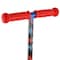 Power Rangers 3-Wheel Tilt and Turn Scooter AST482032-RED-STK-6 - alternate 6