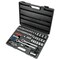 Performance Tool Heavy Duty Soldering Gun Kit, Pistol Grip, Instant Heat, UL Listed W2019A - alternate 1