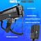 Pyle Pyle Megaphone Speaker PA Bullhorn, 50W, Adjustable Volume, Ideal for Sports, Coaches, Drills PMP53IN - alternate 5