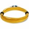 Add-On Addon 2M Lc (Male) To Lc (Male) Straight Yellow Os2 Duplex Fiber ADD-LC-LC-MB2M9SMF - alternate 8