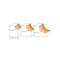 Cmt COVE BIT SET S=1/4in (3-PCS.) 837.001.11 - alternate 4
