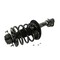 Kyb Complete Corner Unit Assembly -Strut, Mount and Spring,  SR4021 - alternate 4