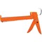 Unbranded 10 Oz. 10:1 Thrust Cradle Hex-Rod Caulk Gun YD-106DF 9 - alternate 1