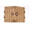 Picnic Time Family Of Brands Piccadilly Picnic Basket, Red & White Plaid Pattern 202-19-114-000-0 - alternate 7