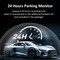 Wrightmaster 1080P 3-Channel Dash Cam with Night Vision 24h Parking Monitor, App Control, G-Sensor ZROF300 - alternate 5