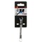 Performance Tool 7 mm with 12 Point Box End, Raised Panel, 3.87 in. Long Chrome Combination Wrench WLMW309C - alternate 2