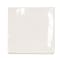 Apollo Tile Silken 3.94 in. x 3.94 in. Glossy White Ceramic Square Wall and Floor Tile (6.46 sq. ft./case) (60-pack) CRE88WHT44A - alternate 1