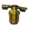Cnh VALVE DRAIN, CNH OEM 21525 21525 - alternate 5
