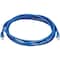 Monoprice Ethernet Cable, Cat 6, Blue, 10 ft. 3436 - alternate 1