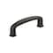 Amerock Franklin 3 inch (76mm) Center-to-Center Oil-Rubbed Bronze Cabinet Pull, 10PK 10VMP37050ORB - alternate 1