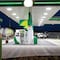 Beyond Led Technology ZILARA B, LED Canopy Light, 200 Watt, 28000 Lumens, 5700K, 120V-277V, IP65, UL & DLC Listed 156783 - alternate 4