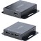 Startech.Com HDMI Extender over CAT6 Ethernet PoC 4K EXTEND-HDMI-4K40C6P1 - alternate 1