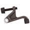 Prosource Heavy-Duty Hinge Pin Door Stop, 2-3/4 in Projection, Die-Cast Zinc & Plastic, Venetian Bronze H20-B039-PS - alternate 1