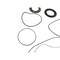 Komatsu GASKET KIT, OEM 5083252 - alternate 5