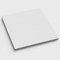 Homeroots 2in White Gel Memory Foam Cooling Queen Mattress Topper 711910 - alternate 6