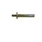 John Deere STUD, OEM DMU211487 - alternate 3