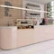 Apollo Tile Arte 1.97 in. x 7.87 in. Glossy Pink Ceramic Subway Wall and Floor Tile 6.46 sq. ft./case 60-pack RID88PNKGLA - alternate 8