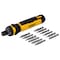 Dewalt Screwdriver, 360 RPM, 4 V DC DWHT66719 - alternate 9