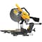 Dewalt Cordless Miter Saw, 12 in Blade Dia., 1 in Arbor Size DCS781B - alternate 10