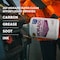 Zep Degreaser, 55 Gal Tote, Liquid, Purple 085685 - alternate 6