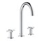 Grohe Atrio New 2Hdl 3-H L 20659000 - alternate 1