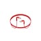 Monoprice Cat6A Ethernet Patch Cable - Bendable UTP 30AWG 7ft Red 49111 - alternate 3