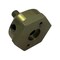 John Deere ADAPTER ZERK ADAPTER BLOC, JOHN DEERE OEM PFP11168 PFP11168 - alternate 4