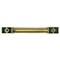 Laurey 256mm c/c Tribeca Pull Titanium Gold 87814 - alternate 5