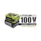 Sun Joe Cordless Pole Chain Saw 10-In 100V Core Tool Only (No Battery) ION100V-10PS-CT - alternate 16