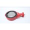 Bray WAFER BUTTERFLY VALVE 6IN SERIES 30 - alternate 6