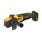 Dewalt BRUSHLESS CORDLESS ANGLE GRINDER, 4 1/2 TO 5 IN DIA WHEEL, 20 V, LI-ION BATTERY DCG416B - alternate 5