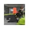 Flexzilla Air Hose 25 ft. L X 3/8in D Hybrid Polymer 300 psi Zilla Green Zilla Green HFZ3825YW2 - alternate 10