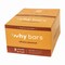 Why Bars Superfood Snack Bar, Choco Peanut, 2.04 oz Bar, 12PK WHY16204 - alternate 11