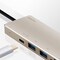 Aten USB-C MULTIPORT MINI DOCK WITH POWER PASS-THROUGH - 60W UH3239 - alternate 6