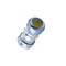 Halex Coupling, 1-1/2 in, Steel 62615 - alternate 9