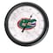 Holland Bar Stool Co University of Florida Indoor/Outdoor LED Thermometer ODThrm14BK-08FlorUn - alternate 1