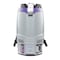 Proteam GoFit 6 Cordless 8Ah, 6 qt. Backpack Vacuum w/ Xover Multi-Surface Telescoping Wand Tool Kit 107786 - alternate 9