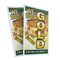 Signmission We Buy Gold Vertical, Plastic Signs Only 24 Inch x 36 Inch, Corrugated Plastic, 2PK CSB-2436-2PACK-We Buy Gold 1 Vertical - alternate 1