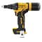 Dewalt Rivet Tool, 0.96875 in L, 20 V DC DCF403B - alternate 6