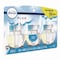 Febreze PLUG Air Freshener Refills, Linen and Sky, 2.63 oz, 18PK 80781115 - alternate 7