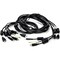 Vertiv Cybex SC800/SC900 10 feet All-in-One KVM Cable | Dual Head | 4K UHD | HDMI-to-HDMI (CBL0117) CBL0117 - alternate 1