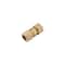 Anderson Metals Compression Fitting, Union, Lead-Free Brass, 1/8-In. 750062-02 - alternate 1