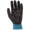 G-Tek Seamless Knit A5 Engineered Yarn Glove w/PU Coated Grip on Palm&Fingers, Touchscreen, ESD Safe 270095 - alternate 4