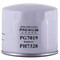 Premium Guard Transmission Oil Filter,  PG7019 - alternate 1