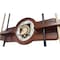 Holland Bar Stool Co US Military Academy ARMY Cue Rack in Chardonnay Finish CueChrdUSMilA - alternate 5