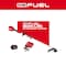 Milwaukee Tool M18 FUEL String Trimmer w/ QUIK-LOK Kit 3016-21ST - alternate 1