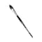 Da Vinci CASANEO Wash Brush, Synthetic, Watercolor, Oval-Pointed, Series 898, Size 16 VA-898_16 - alternate 3