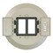Leviton Plugs and Receptacles PTC2F-N - alternate 1