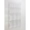 Safco Magazine and Pamphlet Display 5600CL - alternate 1